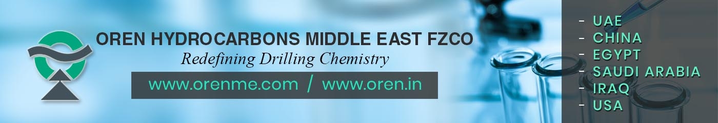 Oren Hydrocarbons Middle East Inc