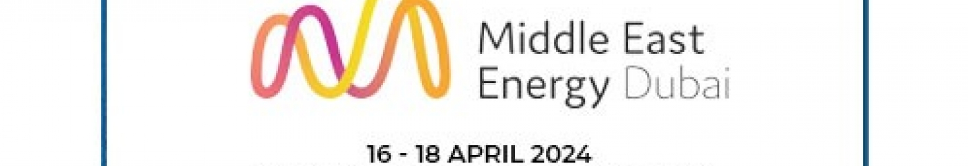 Middle East Energy Dubai