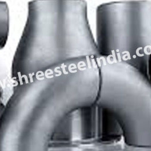 316 Stainless Steel Pipe Fittings