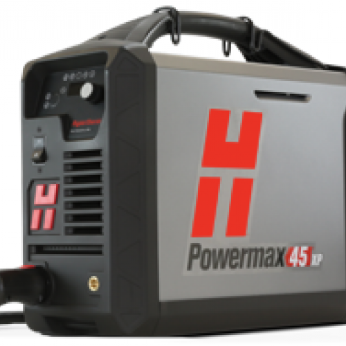 Hypertherm Powermax 45 Plasma Cutting System