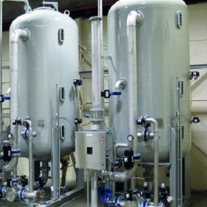 Water Treatment Equipment