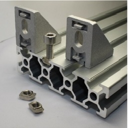 Aluminium Extrusion