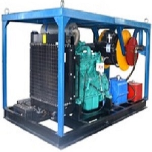 Hydroblastic Equipment & Suppliers