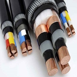 Cables & Cable Accessories