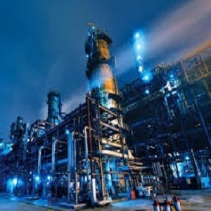 Petrochemical Companies