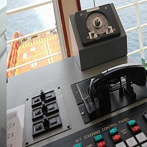 Marine & Offshore Communication Equipment