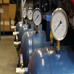 Air Compressors