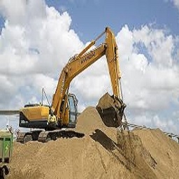 Earthmoving Equipment