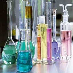 Chemicals & Chemical Products