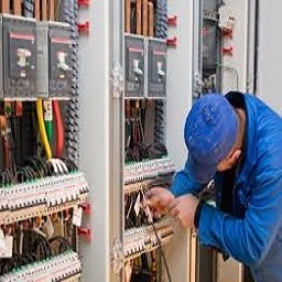 Electro-Mechanical Contractors