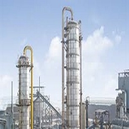 Contractors - Gas & Petrochemical Storage & Processing Facilities