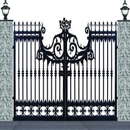 Gates