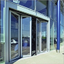 Aluminium Fabricators