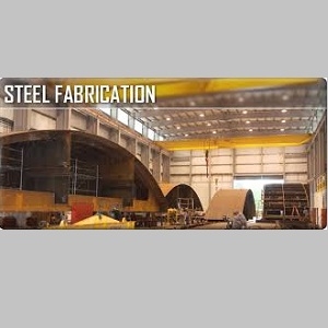 Steel Fabricators