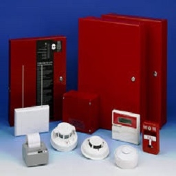 Fire Alarm & Protection Systems