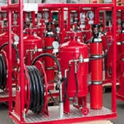 Fire Fighting Equipment Manufacturers