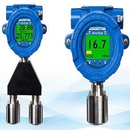 Gas Detectors