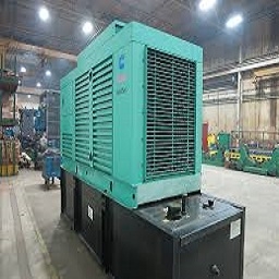 Generators - Rental