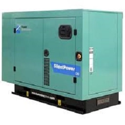 Generators - Sales & Service