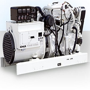 Marine Generators