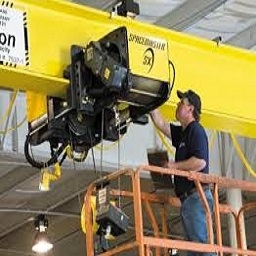 Crane Inspection Services