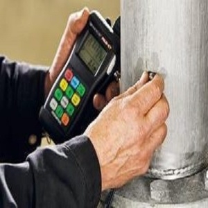 Non-Destructive Testing Services