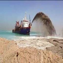 Dredging Operators