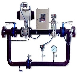 Flow Control System