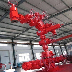 Wellhead Equipment