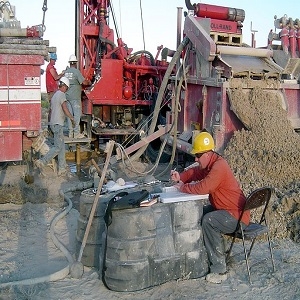 Mud Logging