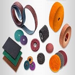 Abrasives