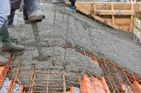 Concrete Readymix & Products