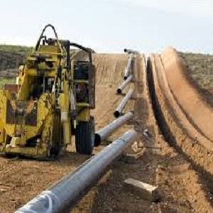 Pipeline Contractors