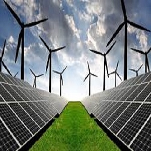 Renewable Energy