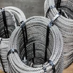 Wire Ropes