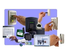 Access Control Systems