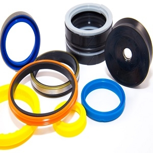 Hydraulic Seals