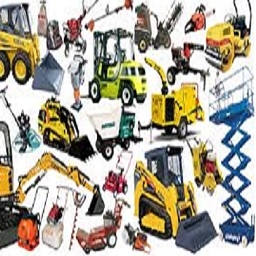 Construction Equipment