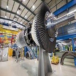 Gas Turbines