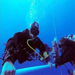 Diving & Underwater Equipment & Services