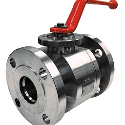 Ball Valves