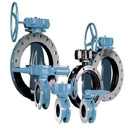 Butterfly Valves