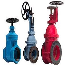 Gate Valves