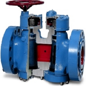 Plug Valves