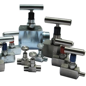 Needle Valves