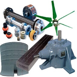 Cooling Towers & Components