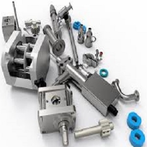 Packaging Machinery & Parts