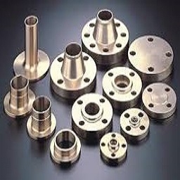 Flanges