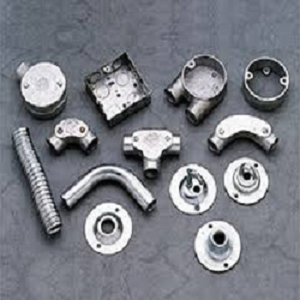 Pipe Fittings & Accessories