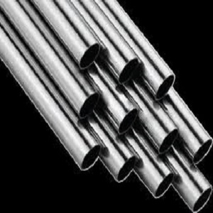 Stainless Steel Pipes